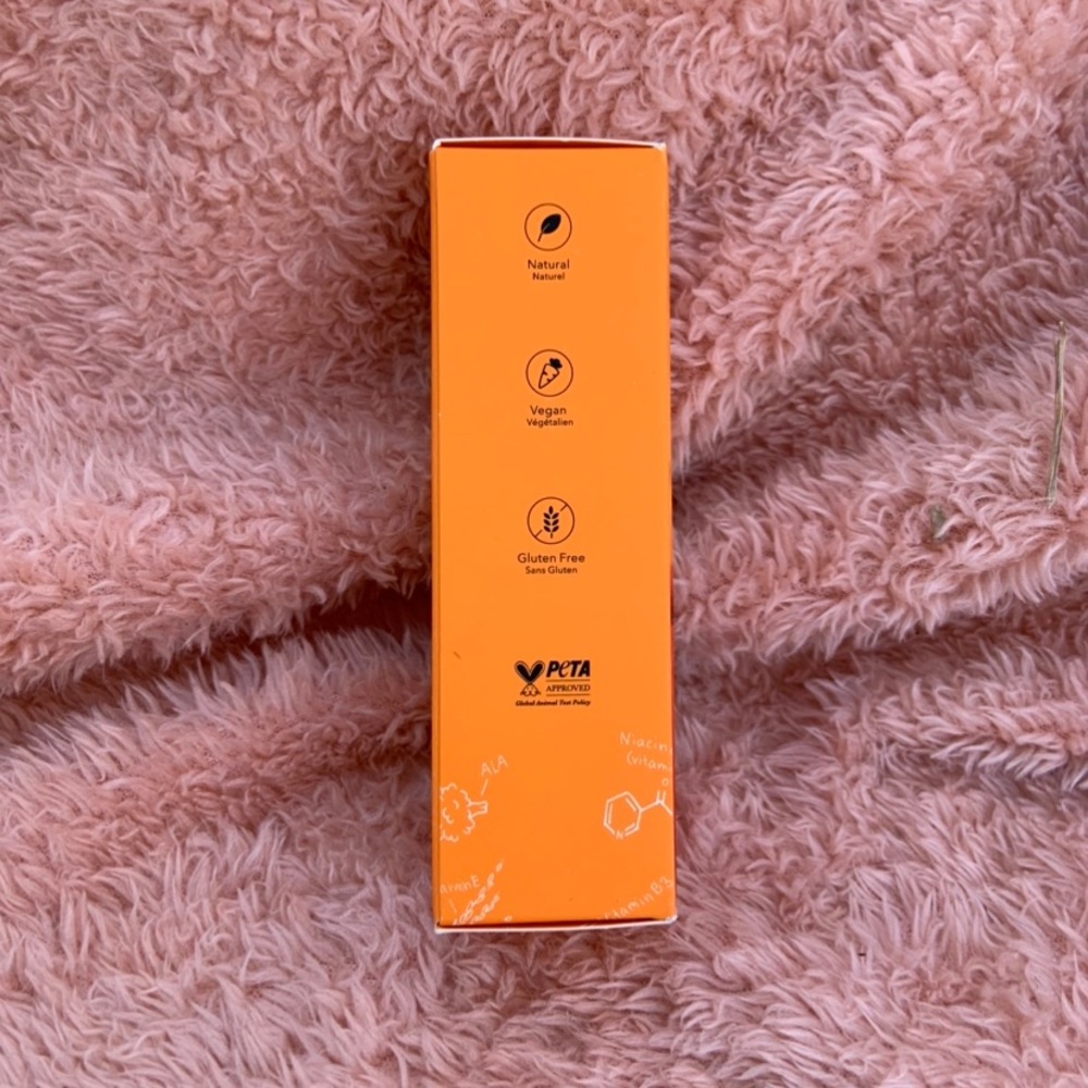 NWT 100% Pure Multi-Vitamin + Antioxidants PM Eye Treatment - Picture 8 of 12